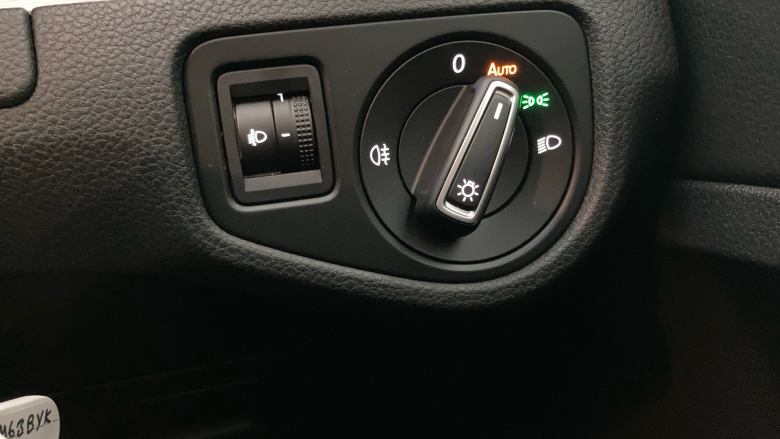 Volkswagen Golf 1.4 TSI SE 5dr DSG Petrol Estate